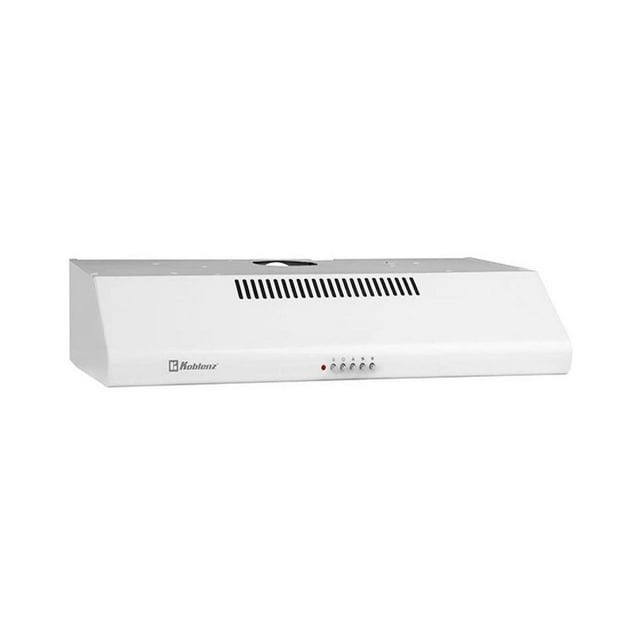 Campana de Pared de Cocina Koblenz 3 velocidades CMK-76B