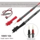 thumbnail image 4 of Cables Prueba Sonda Universal PT1005 10A para Multímetro Con, 4 of 9