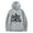 Gray, variant on Ken Carson Merch Hoodie A Great Chaos AGC Logo Merch Hoodies Rapper Mens Women Long Sleeve Pullover Streetwear