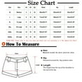 thumbnail image 3 of KIHOUT Mens Athletic Running Shorts, Elastic Beach Gym Workout Drawstring Shorts for Men with Pockets, 3 of 4