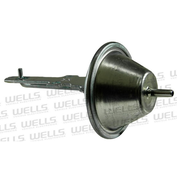 Distributor Vacuum Advance