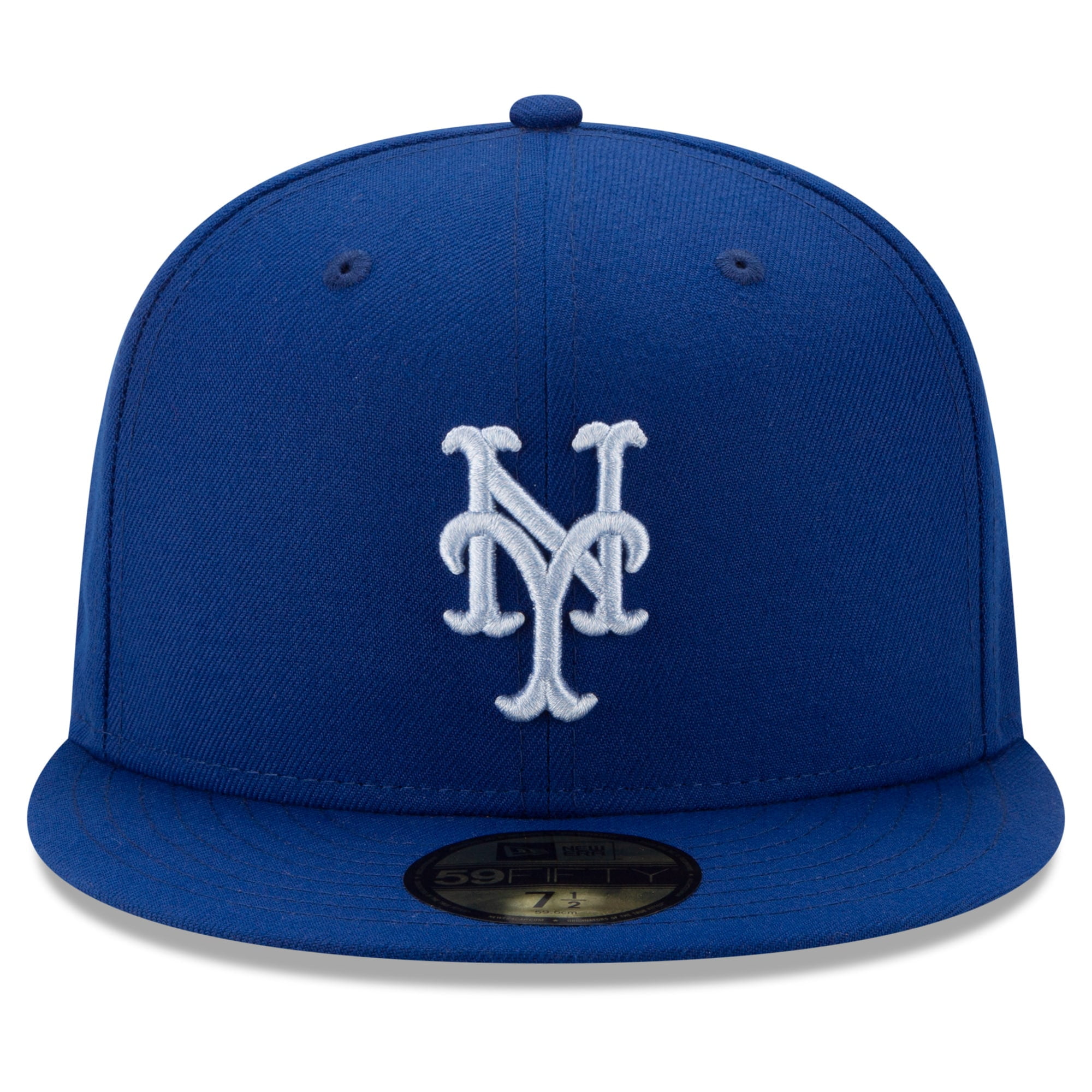 New York Mets New Era 2021 Father's Day 