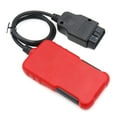 Universal OBDII Tool Scanner Code Reader Car Code Scan Car Checking