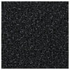 3M Nomad 8850 Heavy Traffic Carpet Matting, Nylon/Polypropylene, 48 x 120, Black