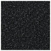 3M Nomad 8850 Heavy Traffic Carpet Matting, Nylon/Polypropylene, 48 x 120, Black