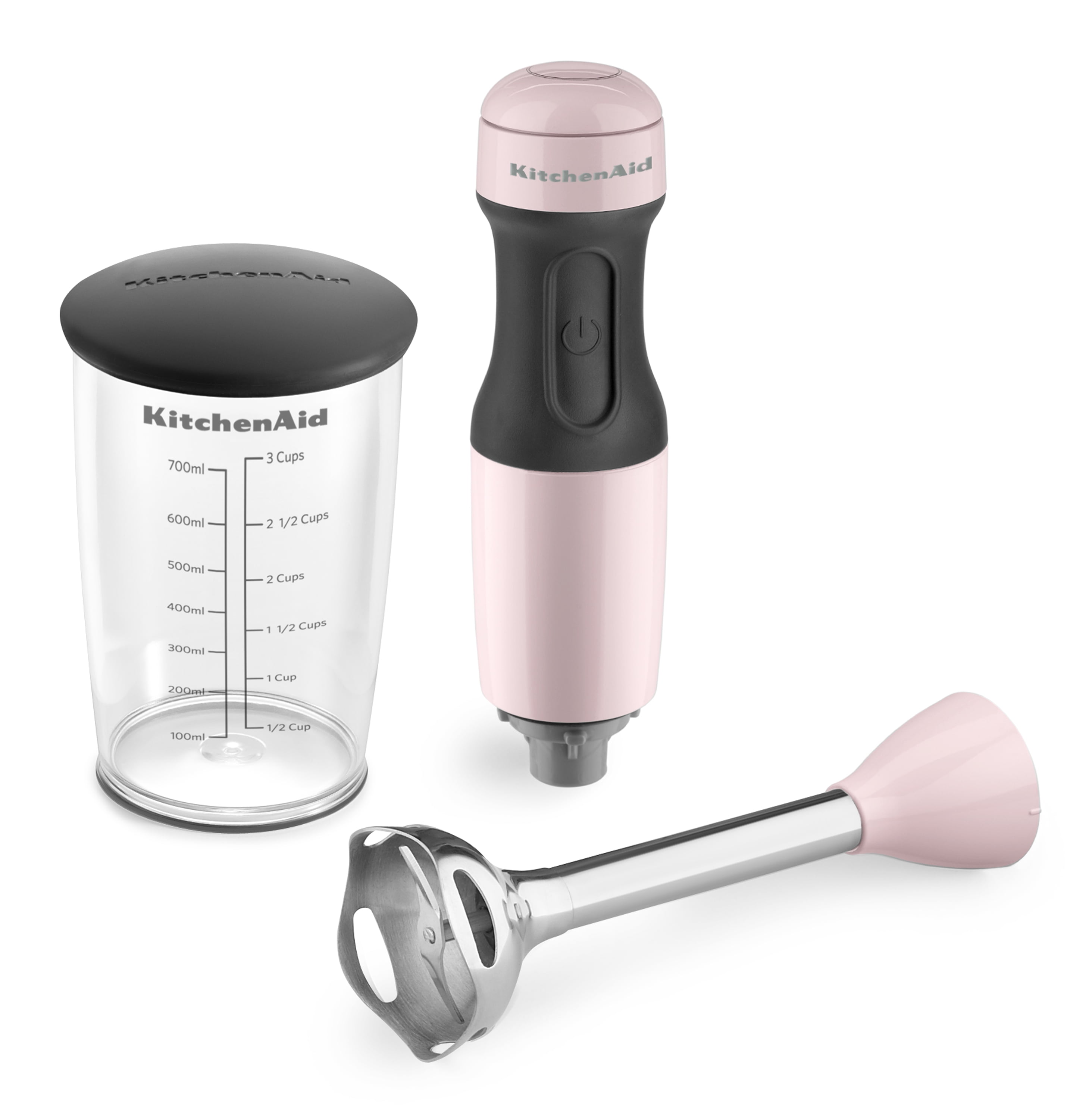 KitchenAid® Variable Speed Corded Hand Blender & Reviews