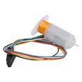 thumbnail image 4 of Kit de herramientas de recarga de refrigerante, medidor preciso de 90psi, manguera Flexible, Kit de probador de presión de radiador, Universal para vehículos Jadeshay A, 4 of 8