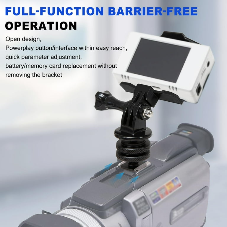 ImmersionRC Power Play FPV DVR