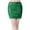 Green, variant on Riforla Womens Sequin Skirt Stage Show Party Half Skirt Festival Party Short Skirt Skirts for Women Black One Size