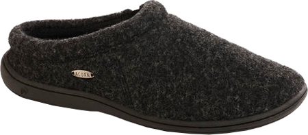 Men's acorn slippers clearance Clearance
