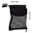 thumbnail image 2 of Herramienta de caza Bolsa de colector de concha de latón Bolsa de malla Bolsa de colector de concha de latón Eigraketly OD3156-00B, 2 of 7