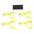 thumbnail image 2 of Support pour Accessoires Pro, Pieds de Refroidissement pour Machine de Jeu Support Horizontal pour Console de Jeu Pro, 2 of 8
