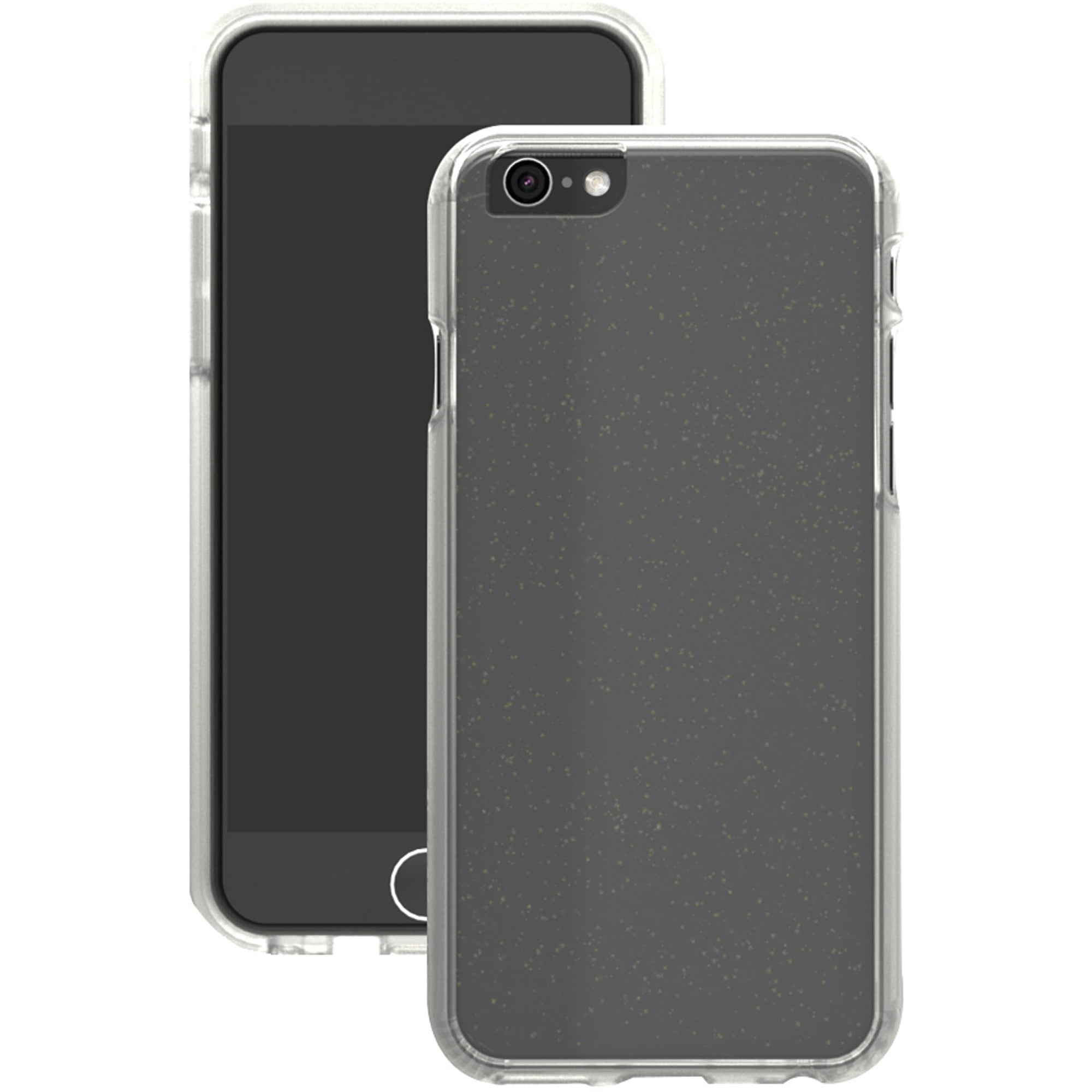 6/6S Body iPhone Apple Clear Case, Glove Prizm Clear Prizm Apple iPhone 6/6S Glove Body Case,