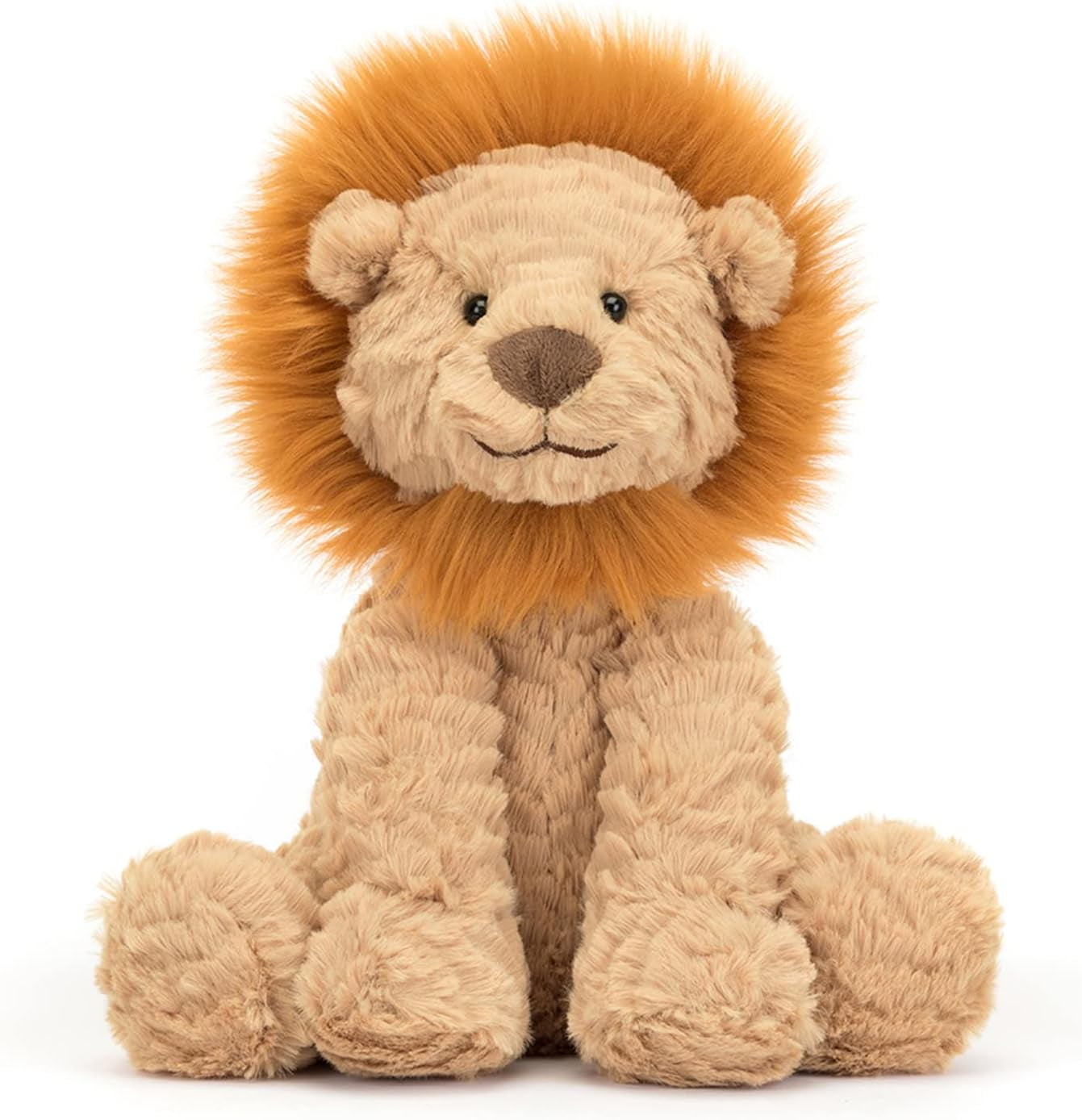新品　Fuddlewuddle Lion Medium  正規品 FUDDLEWUDDLE LION MEDIUM - Walmart.com