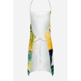 thumbnail image 4 of Carolines Treasures SS8301APRON Westie Apron Large multicolor, 4 of 4