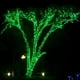 thumbnail image 2 of Cadena de luces LED navideñas Dazzle Bright, 300 LED, 30 m, color verde, 2 of 7