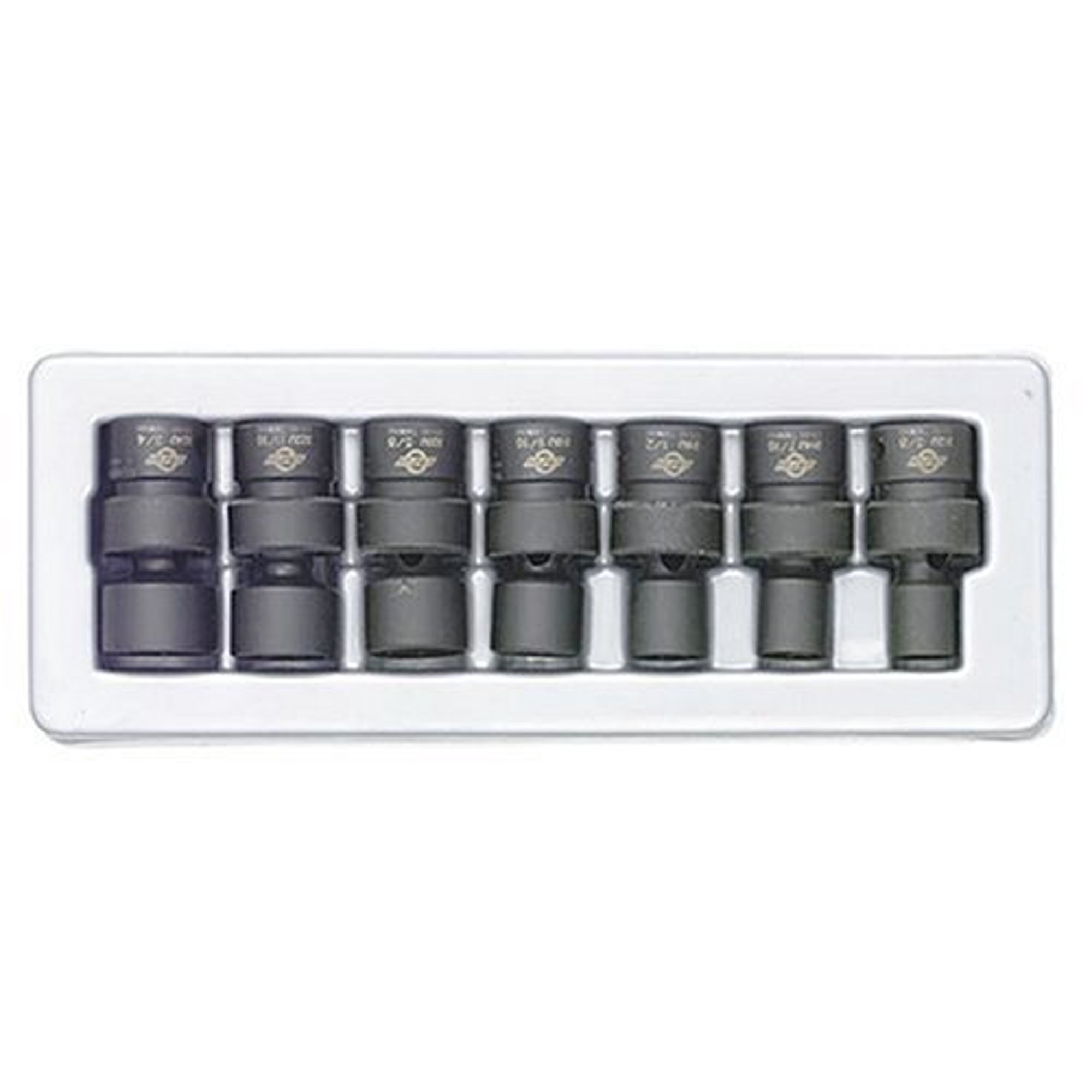 NTD: Sunex 3/4 Deep SAE Impact Socket Set : r/Tools NTD: Sunex 3/4 Deep SAE Impact Socket Set : r/Tools