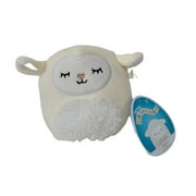 Squishmallows Official Kellytoys Plush 4.5 Inch Sophie the Lamb Easter Edition Ultimate Soft Stuffed Toy