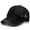 Black, variant on Full Mesh Baseball Cap for Men Women Breathable Large Grid Trucker Hat Quick Dry Outdoor Sun Protection Fishing Cap Lightweight Sports Running Hat Adjustable