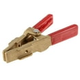 thumbnail image 5 of Brass Earth Ground Clip for Welding Machines 300A Effective Clamping Distance: 35mm, 5 of 8