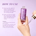 thumbnail image 6 of ANAiRUi 5%Tranexamic Acid Serum with Niacinamide, Kojic Acid, Arbutin, Reduce Dark Spot, pih, for Uneven Skin Tone Hyaluronic, Skincare, Cleansing, 6 of 9
