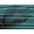 thumbnail image 4 of oneOone Cotton Poplin Fabric Chevron Block Print Fabric BTY 42 Inch Wide, 4 of 4