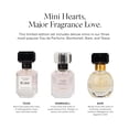 thumbnail image 3 of Set de regalo Perfume Victoria's Secret Deluxe Mini Trio para mujer, 3 of 4