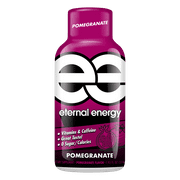 Opp D40 Eternal Energy Shot - Pomegranate