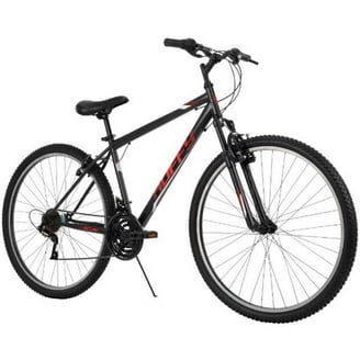 Mongoose Status 2.2 Mountain BIke, 21 speeds, 24-inch wheels