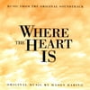 Where The Heart Is Soundtrack