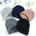 thumbnail image 2 of TELOLY 3Pcs Newsboy Cap for Men,Versatile Style Newsboy Cap for Men,Effortless Coordination with Outfits Men'S Hats & Caps,Style2, 2 of 5