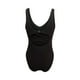 thumbnail image 4 of Traje de Baño de Bikini de Mujer Imprimido Corbata Casual Sexy Dividido de Cintura Alta Conjuntos de Playa, Traje de Baño de Nylon Spandex para la Piscina, el Mar Y las Vacaciones de Verano, 4 of 7