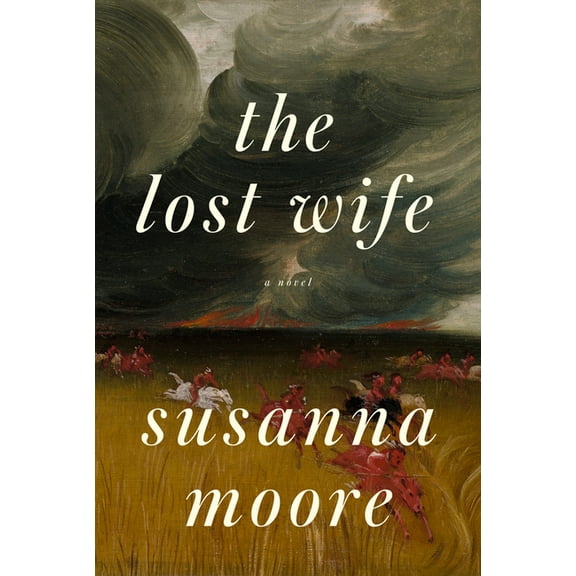 The Lost Wife, (Hardcover)