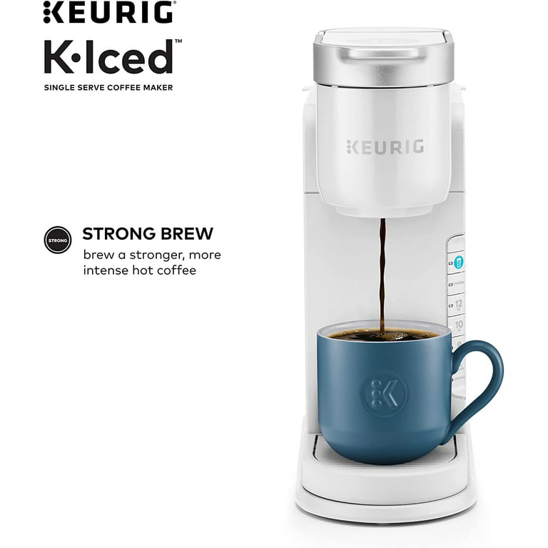 Keurig® K-Iced Coffee Brewer, 1 ct - Fry's Food Stores
