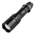 thumbnail image 1 of Police Security Trac-Tact R Rechargeable Flashlight, 1 of 4