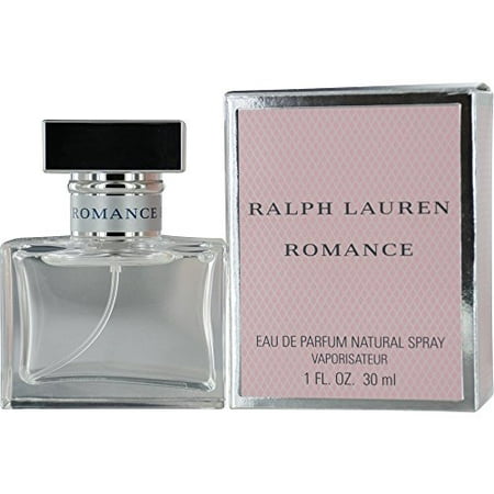ROMANCE by Ralph Lauren , Eau De Parfum Spray 1 oz, For