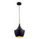 thumbnail image 1 of Lámpara Colgante Madera 60w Tempo Tecnolite HOME, 1 of 4