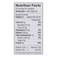 thumbnail image 4 of Think Jerky Original Beef Sticks, Gluten and Sugar Free, No Nitrates, Keto Paleo Friendly High Protein Low Carb Meat Snack - 1.0 oz Sticks, 20 Pack, 4 of 4