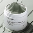 thumbnail image 3 of 3pcs Cleaning Mud Mask,smooth Skin Pore Refining,smooth Face Skin Cleaning Mud Mask, Pore Minimizer Mask For Dull Complexion Enlarged Pores, 3 of 5