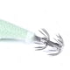 thumbnail image 2 of Señuelo Pesca Luminoso Camarón Imitación Con Anzuelos Calamar (8 5 Cm), 2 of 4