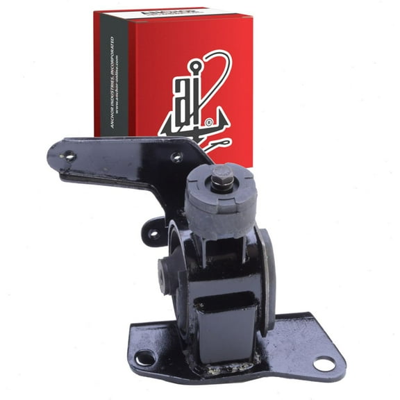 Anchor Left Automatic Transmission Mount compatible with Toyota Corolla 1.8L L4 2009-2019