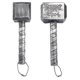 thumbnail image 2 of Beer Bottle Openers, Bottle Opener Stainless Beer Bottle Cap Opener, 2 of 5
