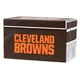 thumbnail image 1 of Armario de almacenamiento Franklin Sports Cleveland Browns NFL, 1 of 1