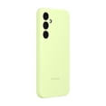 thumbnail image 2 of Funda para teléfono Samsung Galaxy A35 5G Silicone Lime, 2 of 9