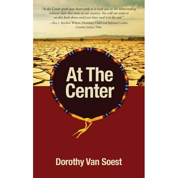 At The Center (Hardcover)