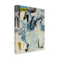 thumbnail image 4 of Trademark Fine Art Victoria Barnes  Cache Collage II Canvas Wall Art, 4 of 4