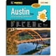 Universal Map 14853 Austin Street Guide Atlas – image 1 sur 1