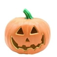 thumbnail image 2 of Halloween Pumpkin LED Light Lamp Creative Lantern Home Props Pumpkin Bar Horror, 2 of 3
