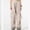 *New--Army Green, variant on Women Cargo Pants Baggy Y2K Clothing Cargo Pants Multi Pockets High Waist Loose Straight Leg Pants Vintage Grunge Aesthetic Clothes Army Green,Size XL