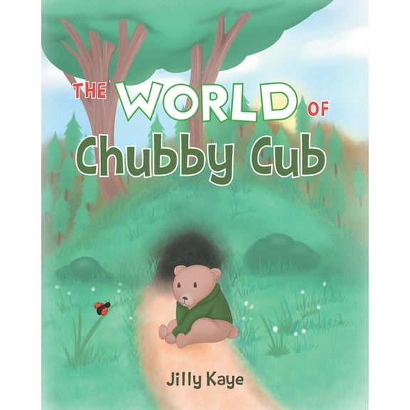 The World of Chubby Cub, (Paperback)